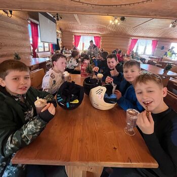 Zajęcia ogólnorozwojowe