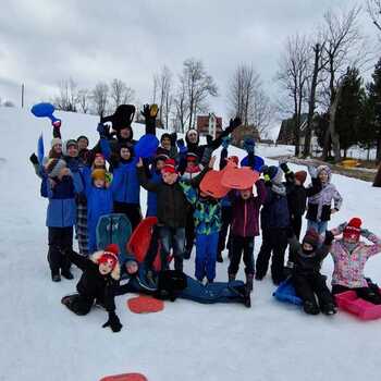 Zajęcia ogólnorozwojowe