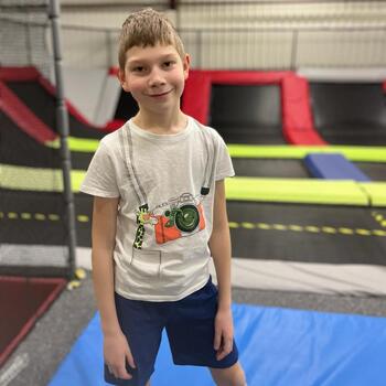 Zajęcia ogólnorozwojowe