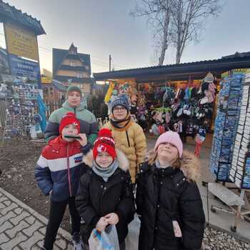 Zajęcia ogólnorozwojowe