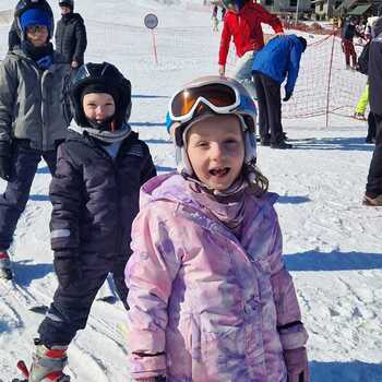 Zajęcia ogólnorozwojowe