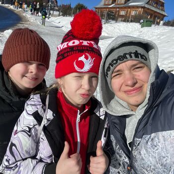 Zajęcia ogólnorozwojowe