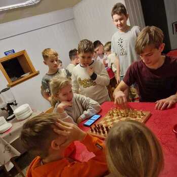 Zajęcia ogólnorozwojowe