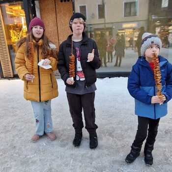 Zajęcia ogólnorozwojowe